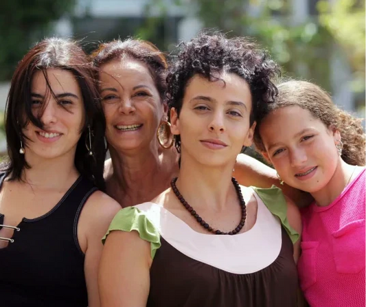 Why Women’s Health Changes After 30