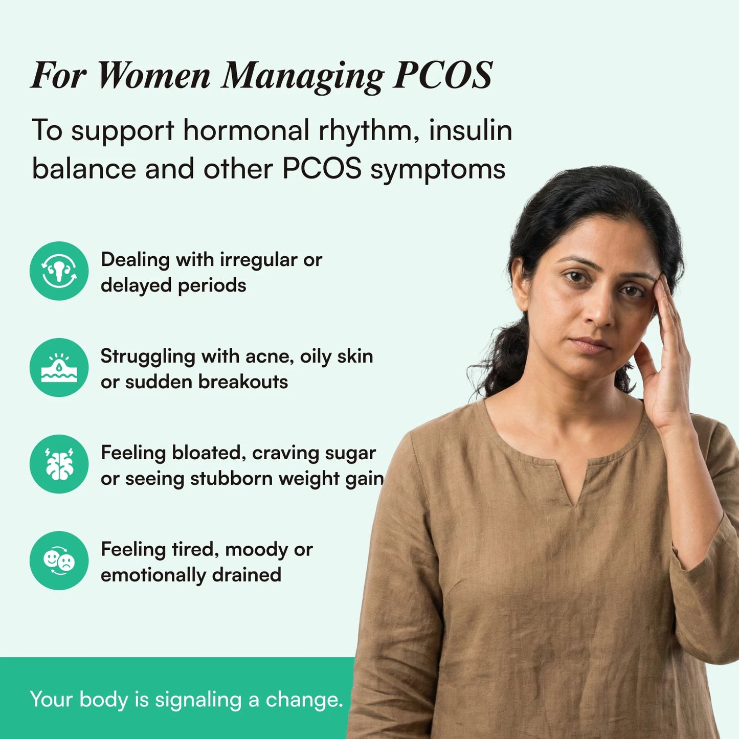 Miror PCOS