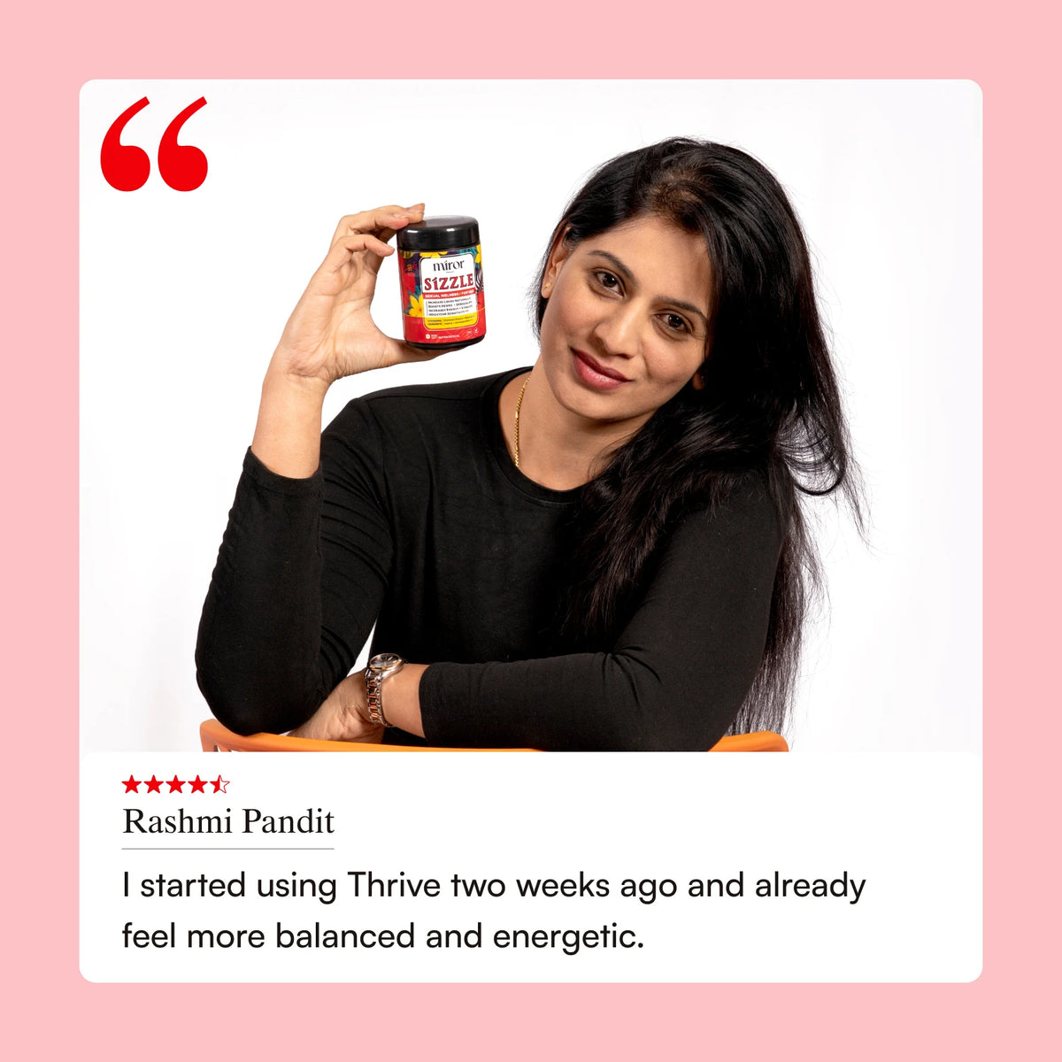 Miror Sizzle image 7