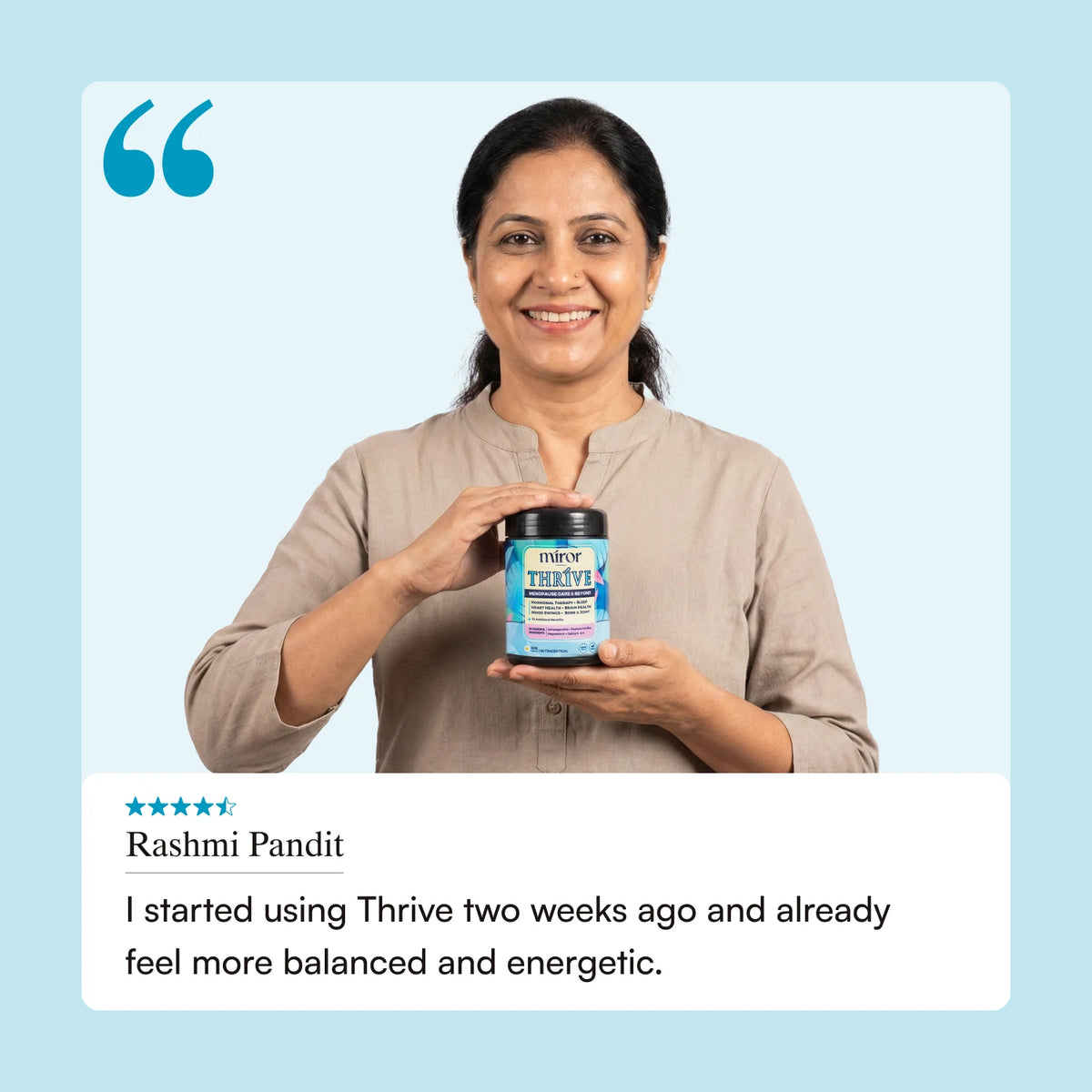 Miror Thrive image 7